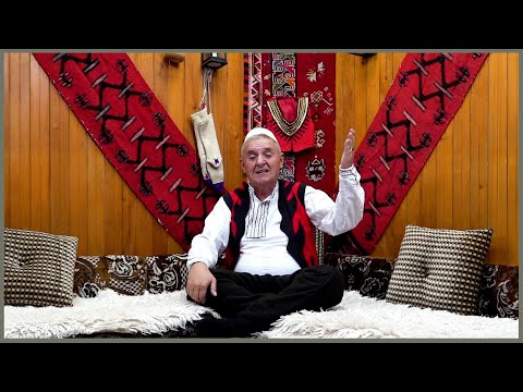 Fatmir Berisha - Kenge per Hasan Qeline