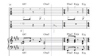 In All My Wildest Dreams - Joe Sample