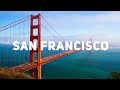 LAS 5 COSAS QUE TIENES QUE SABER SOBRE SAN FRANCISCO | CALIFORNIA