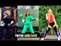 TIKTOK COMPILATION | Suéltate - Sam i, Anitta, BIA e Jarina De Marco (Dance Challenge)