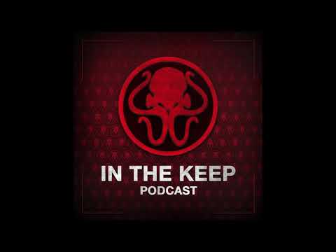 In The Keep Podcast - #76 Johnathan Wendel (Fatal1ty)