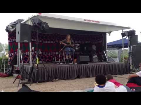 Anouk Wiggers - Don't, Cover Ed Sheeran