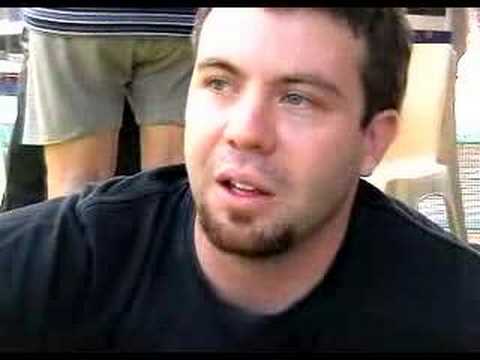 Vox Pop - rally for strong communities 1