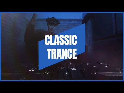 CLASSIC TRANCE | MIX 021 | 1999-2003 | 135-140BPM