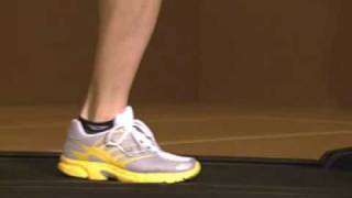 Better running training tips stretching muscles technique