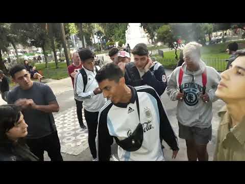 LK VS JOKER VS C PEKEÑA | Octavos De Final | JORNADA 5 Copa Mastil |