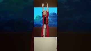 さかなーちんあなごーとんじるぅぅぅーー？！#リコリコ