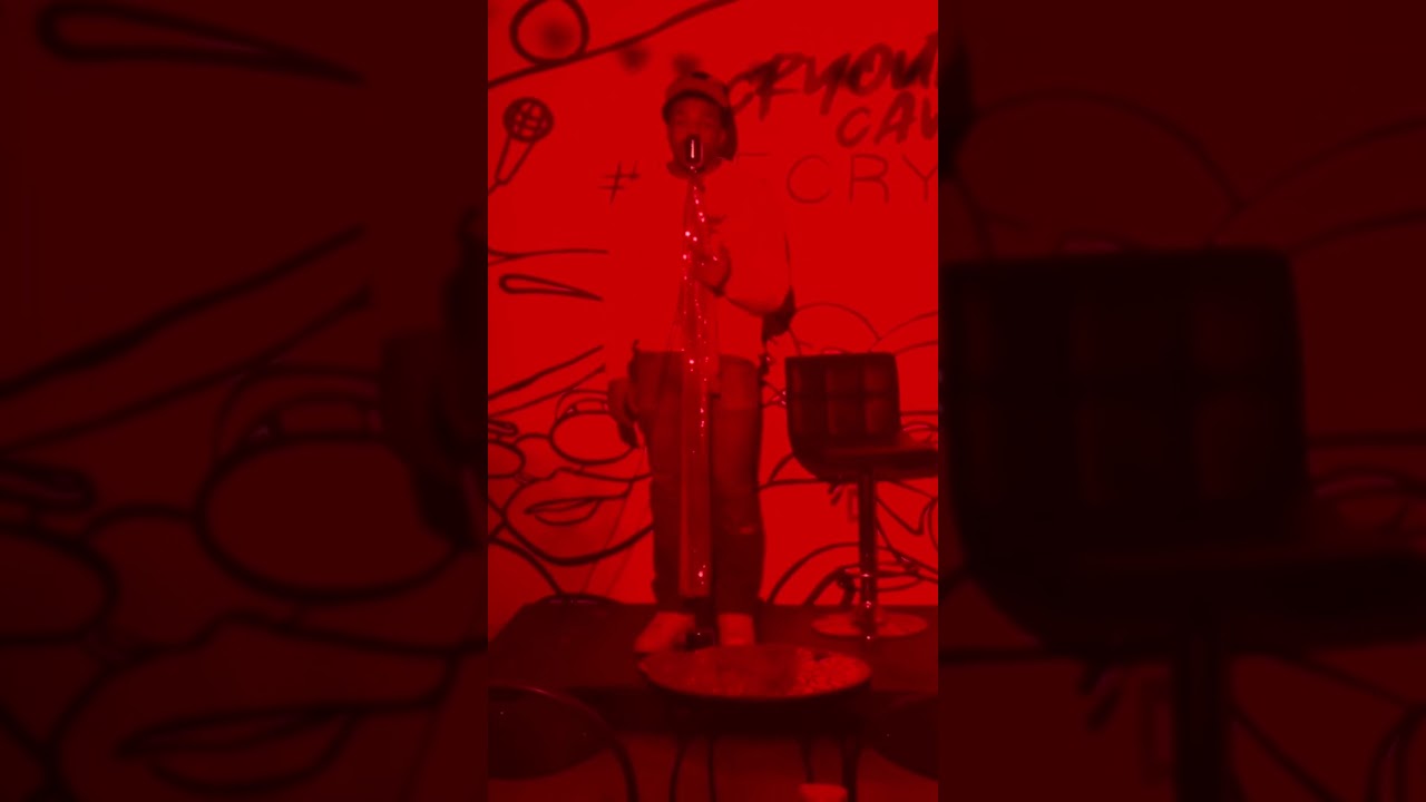 Promotional video thumbnail 2 for Breez Vantae