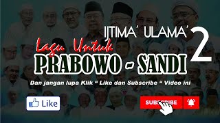 Download lagu Lirik Lagu PRABOWO - SANDI mp3 Download lagu Lirik Lagu PRABOWO - SANDI mp3