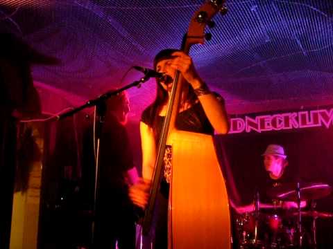 The Leopards live - If I tell you I'm lonely