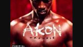 Shake Down- Akon