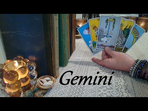 Gemini Mid April 2024 ❤???? Everyone Is Watching The Moves You Are Making #Tarot