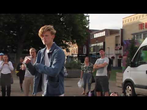 M.S.B Summer Edition Vol.4 - House Final - Dat Boi Troy VS Jay