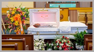 Queen E. Murray Funeral Service | Jones Funeral Home Rahway NJ