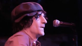Jesse Malin &#39;It&#39;s Not Enough&#39; (Johnny Thunders cover)
