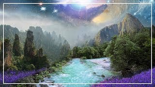 Manifest Anything You Want while you Sleep * Law of Attraction * Let Your Desires Flow to You *