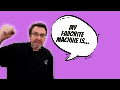 How to Choose an ice cream Machine