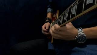 Guns N&#39; Roses - November Rain Outro Solo (Guitar Cover)