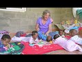 Orphanage in Kenya
