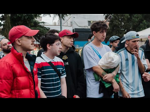 THEOREM🇨🇱- JESSE PUNGAZ - RITTER - ABEL - EROS - G5 - SERGIO - TOSK - MAYOR - MARCE | FINAL | 22/07