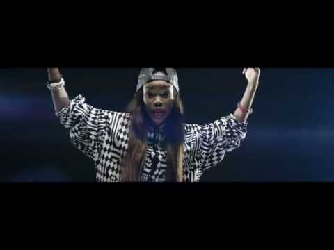 Fifi Cooper - Puntsununu ft Kwesta & JR