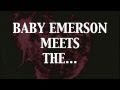 Emerson Meets The Beast Of Blood Island