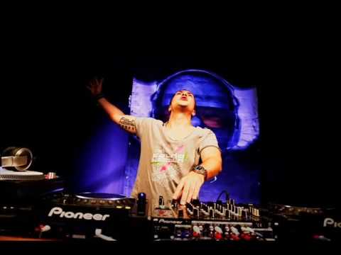 DJ Falk - RadioNation 2013 (Mannheim,Germany) Full Set
