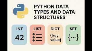Download the video "Python data types: bytearray"