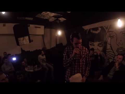 Roast Filipka: Pejter