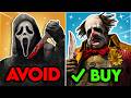 Unlock THESE KILLERS First! — Dead by Daylight