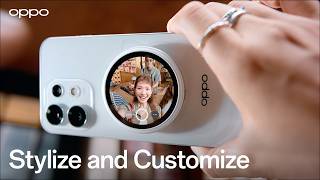 Download lagu OPPO Bubble | OPPO Reno16 Series mp3