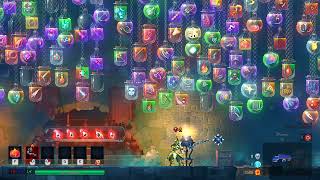 Dead Cells Return To Castlevania | How to Unlock The Morning Star