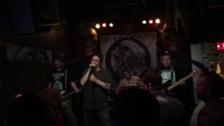 MDC (Live) Corporate Death Burger 2016