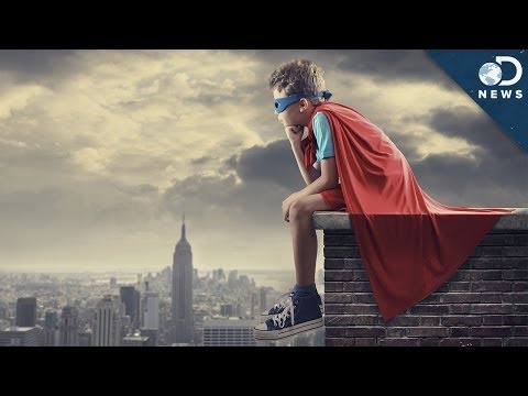 Why Imagination Is So Important Video