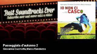 Giovanna Cucinotta, Marco Randazzo - Passeggiata d'autunno 2
