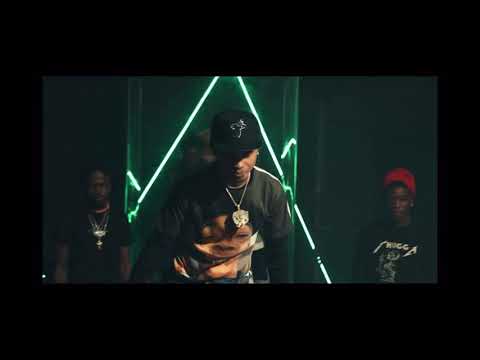 100k freestyle 30 Deep Grimeyy and Hotboii only