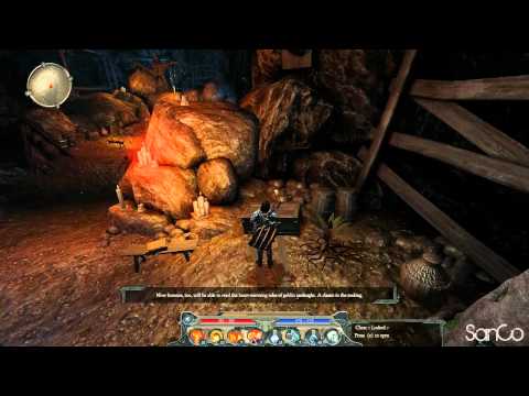 Divinity II [2]: DKS - [Part 46] Walkthrough