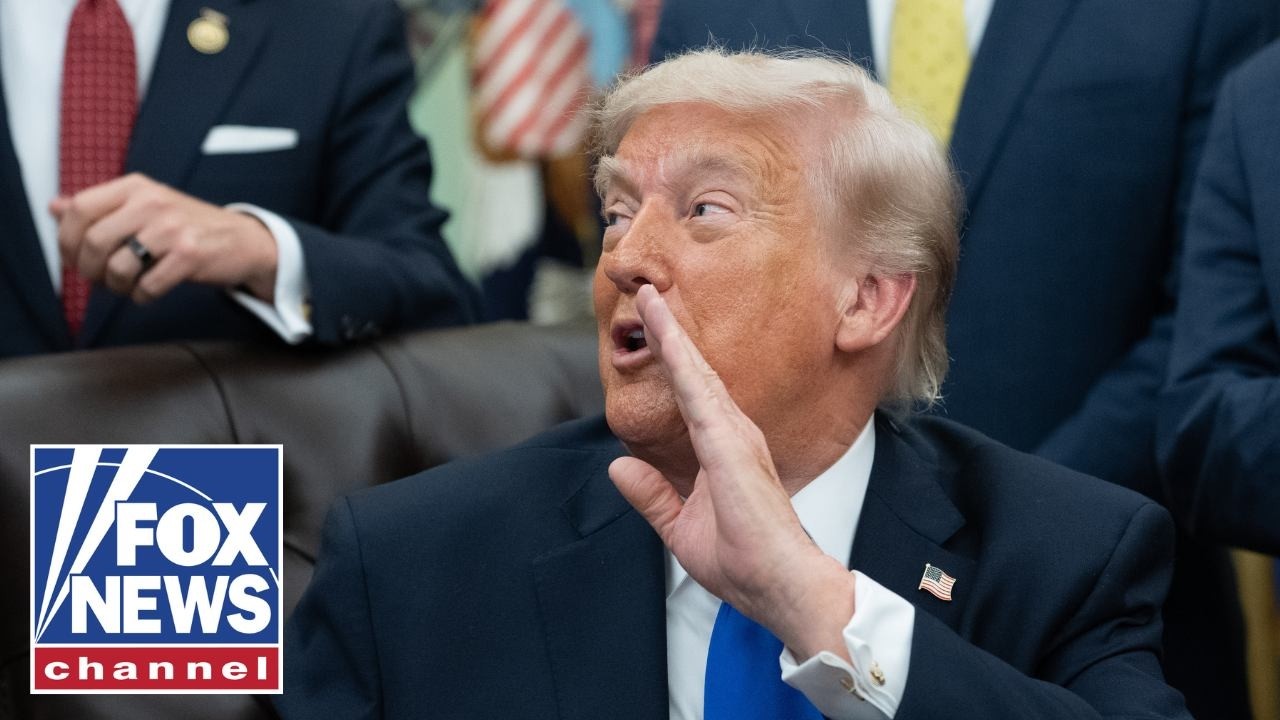 Trump: If I said this, it would be the ‘biggest story EVER’