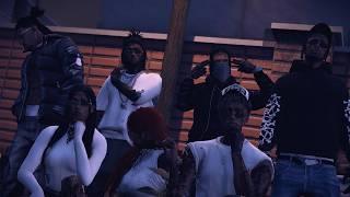 Neon Community || Nia Blackwidow - EP.1 - No me toque al niño que te arrastro de los pelos | B.D.
