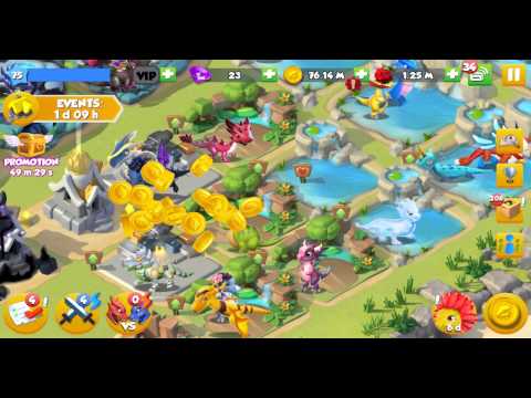 How To Breed AUTUMN Dragon-KANGAROO Dragon-100 subs special