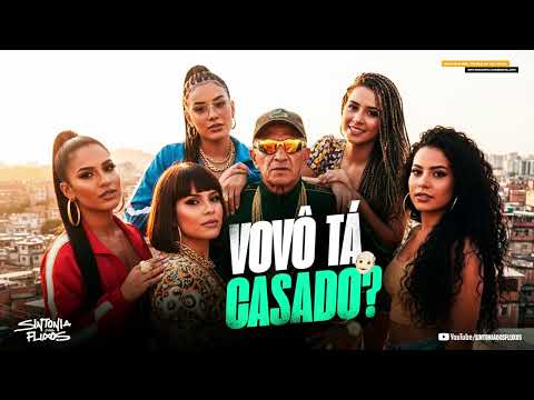 VOVO TA CASADO - MC BIURIFOL, DJ EMIGE e B7 CITY