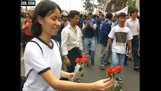 Download lagu Reformasi 1998 mp3