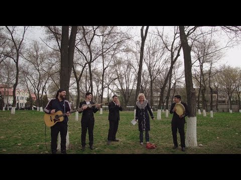 Shavkat Matyakubov ft. Joss Stone - Uzbekistan