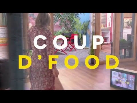 Recette : Macarons à la vanille de Madagascar du chef Sébastien Bouillet - La Quotidienne