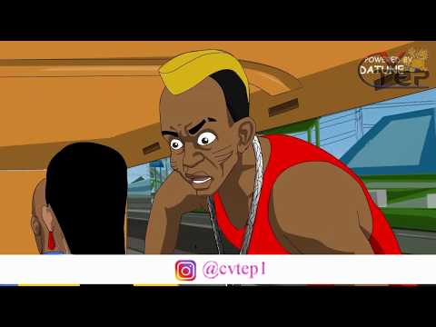 Rapas di praia - CvTep