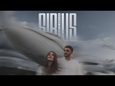 Sirius - Sev u Spitak