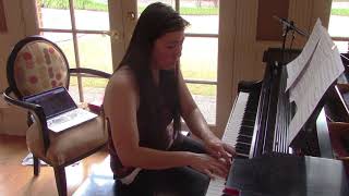 Id (Purpose) - Fire Emblem: Awakening (piano cover)