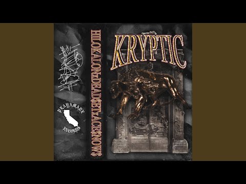 Kryptic (feat. Ace $now$ & Dead$et)