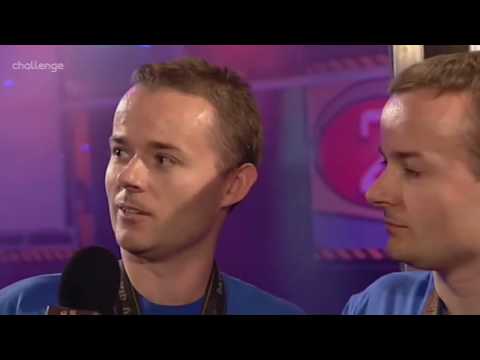 Robot Wars Series 5 Grand Final