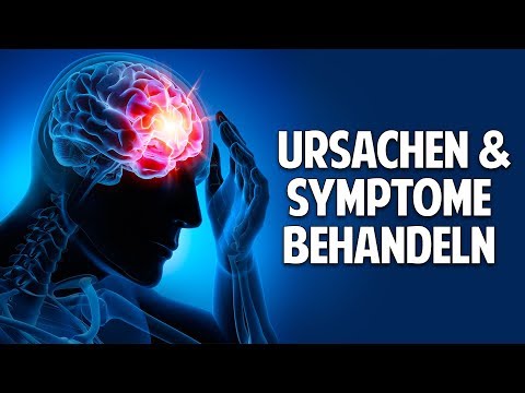 Behandlung von Lymphknoten Entzündung im Hals bei Kindern Klettert auf einen Weisheitszahn Schmerzen im Nacken